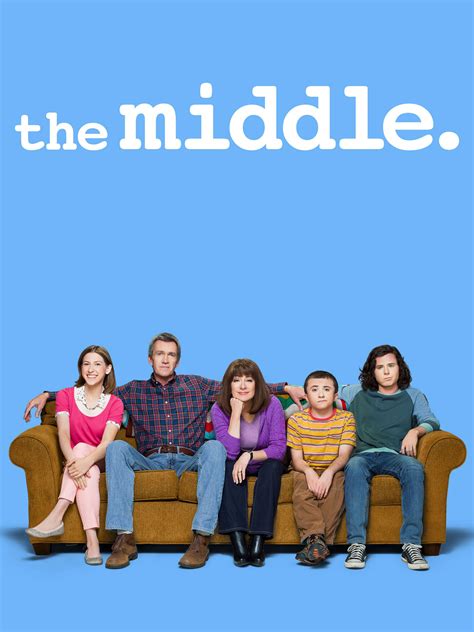 Watch Online The Middle 2009 Free .